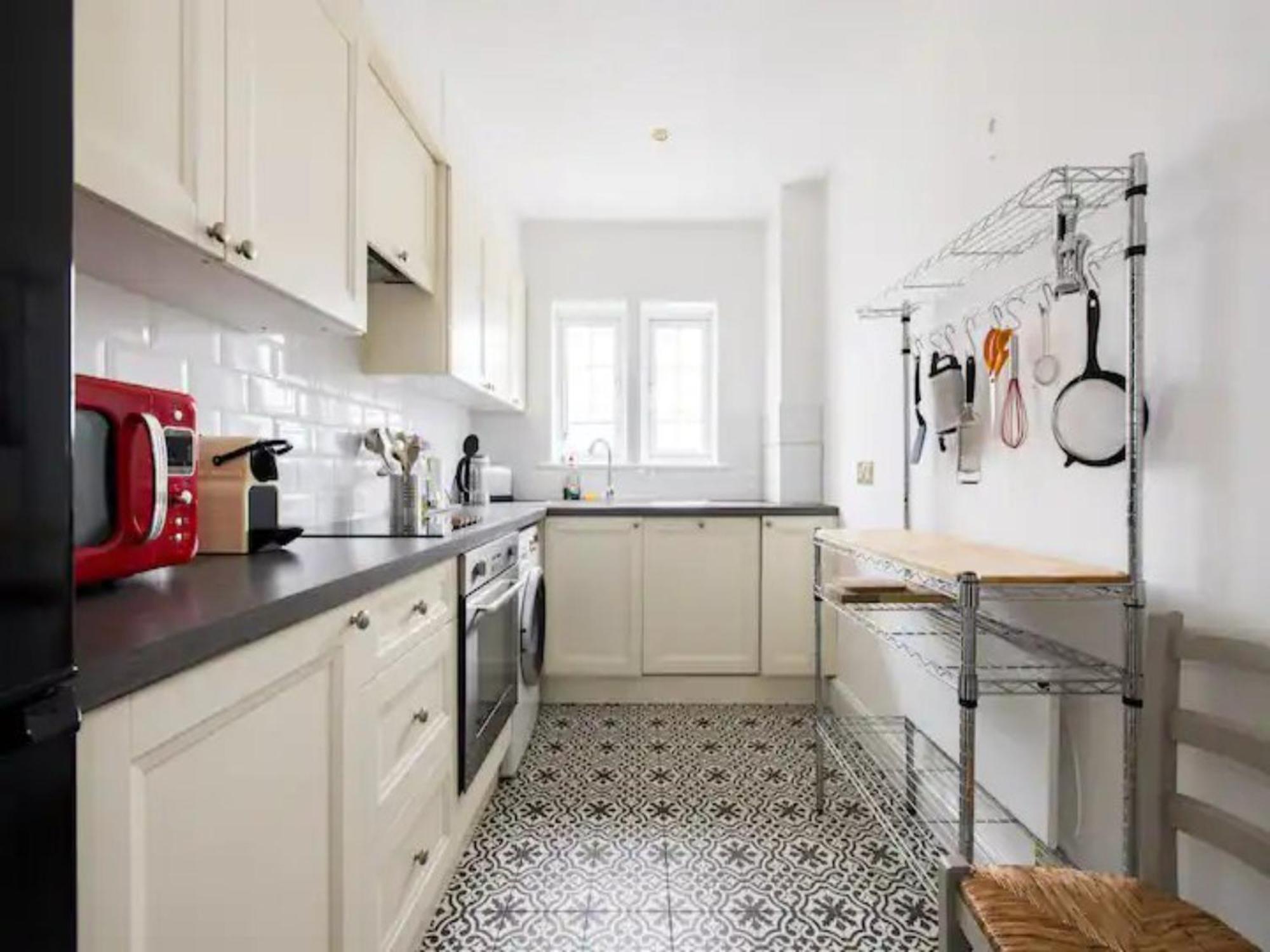 Appartement Pass The Keys Spacious And 2 Bedroom Flat In Chelsea *