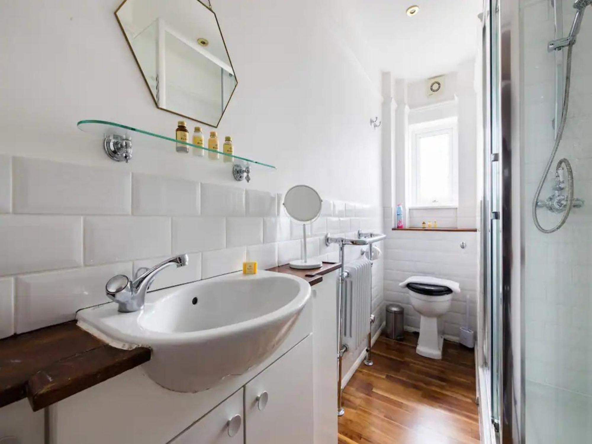 Apartamento Pass The Keys Spacious And 2 Bedroom Flat In Chelsea