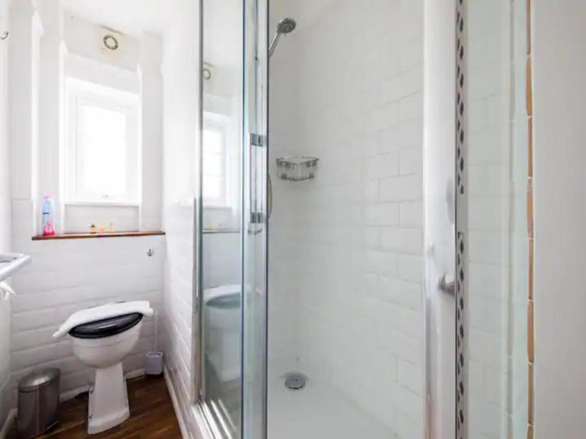 Pass The Keys Spacious And 2 Bedroom Flat In Chelsea Apartamento Londres