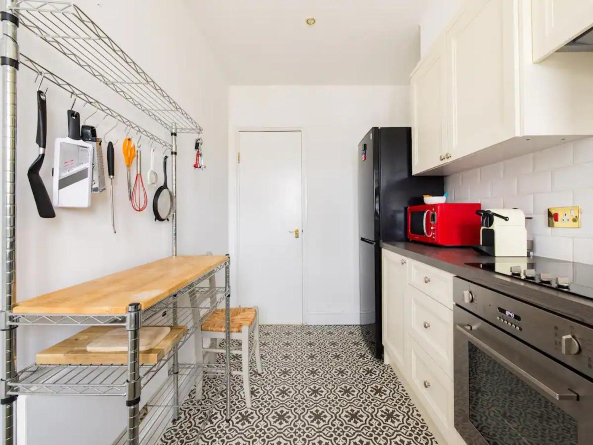 Appartement Pass The Keys Spacious And 2 Bedroom Flat In Chelsea