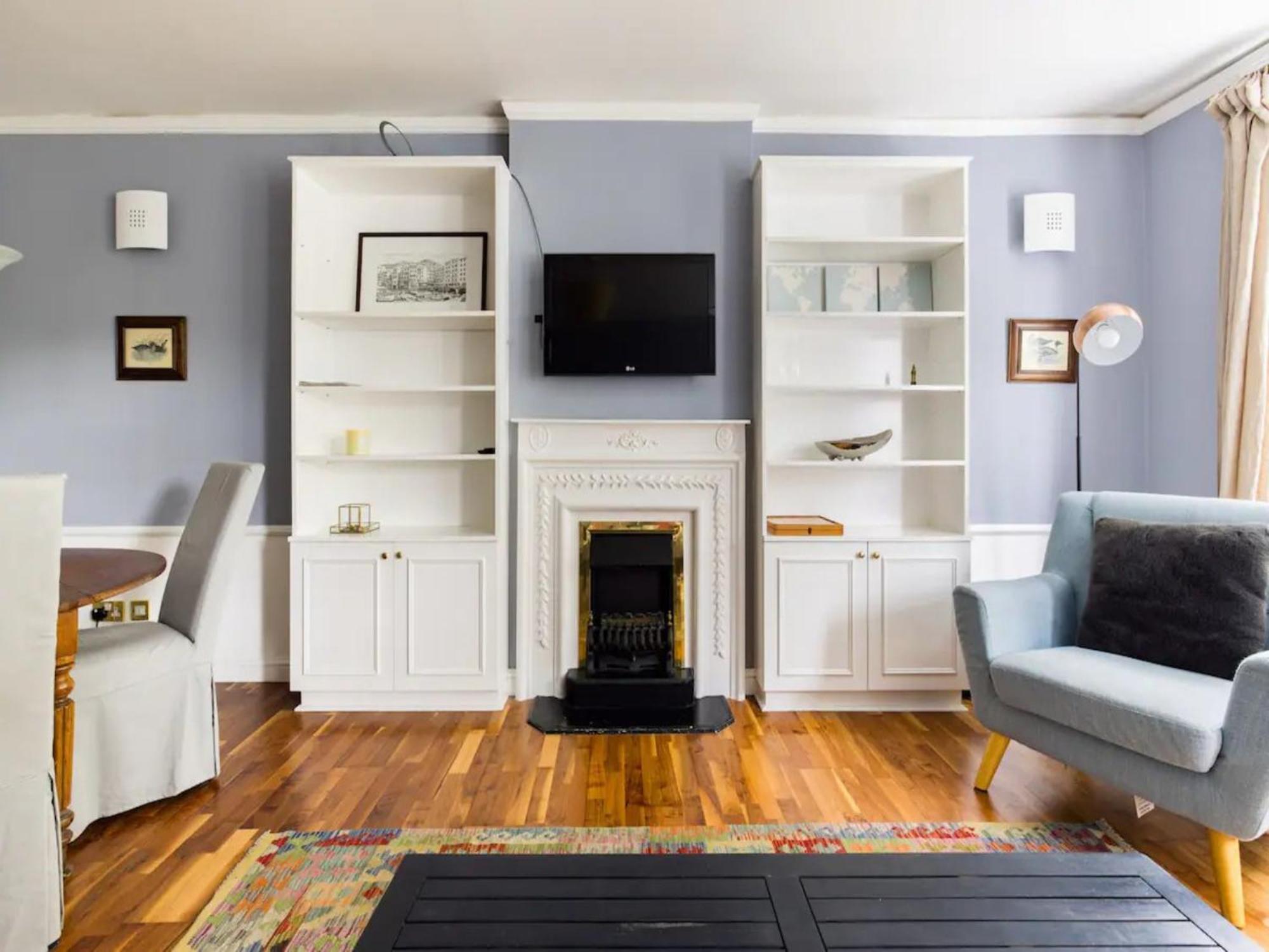 Pass The Keys Spacious And 2 Bedroom Flat In Chelsea Appartement