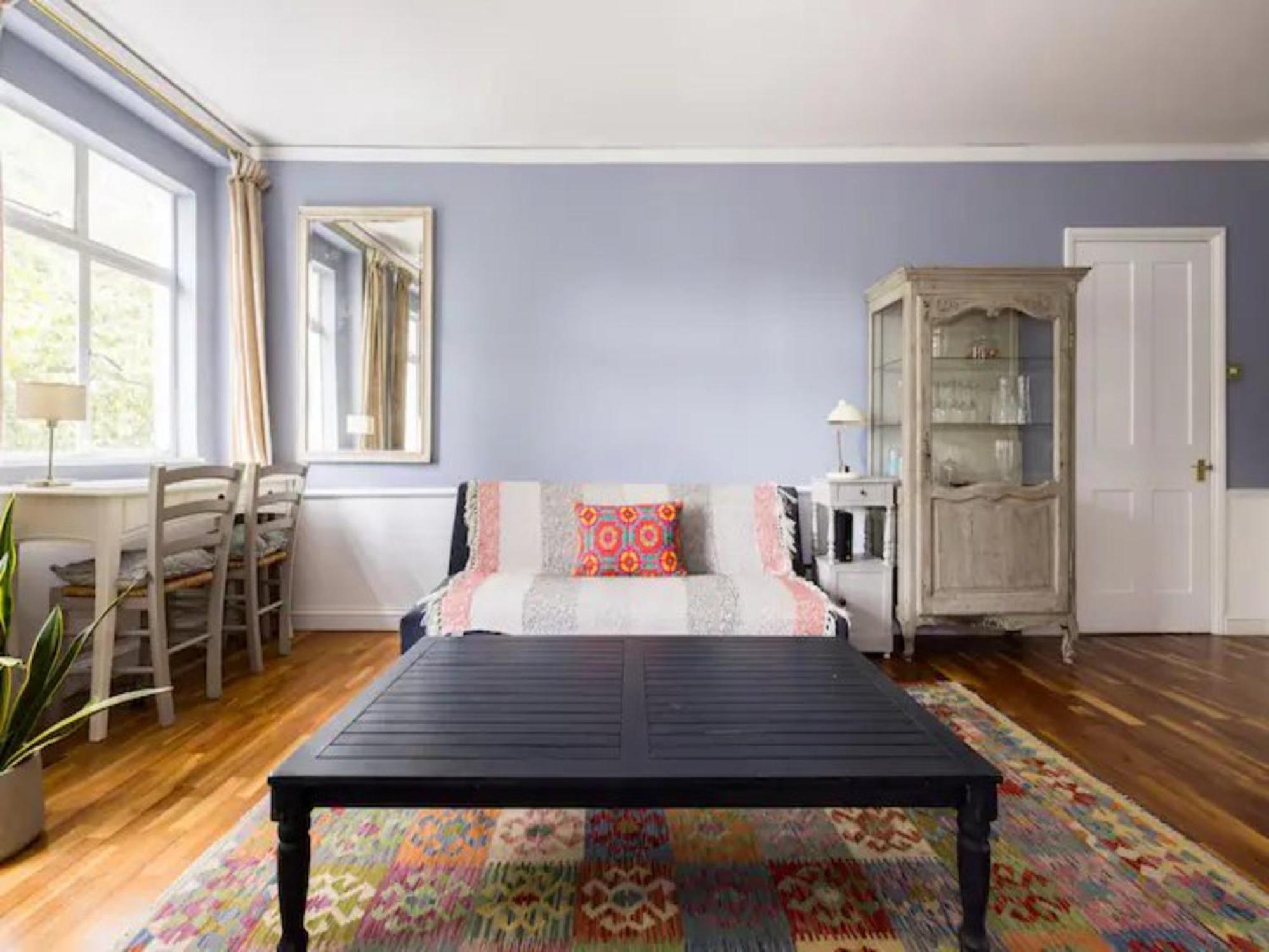 Apartamento Pass The Keys Spacious And 2 Bedroom Flat In Chelsea *