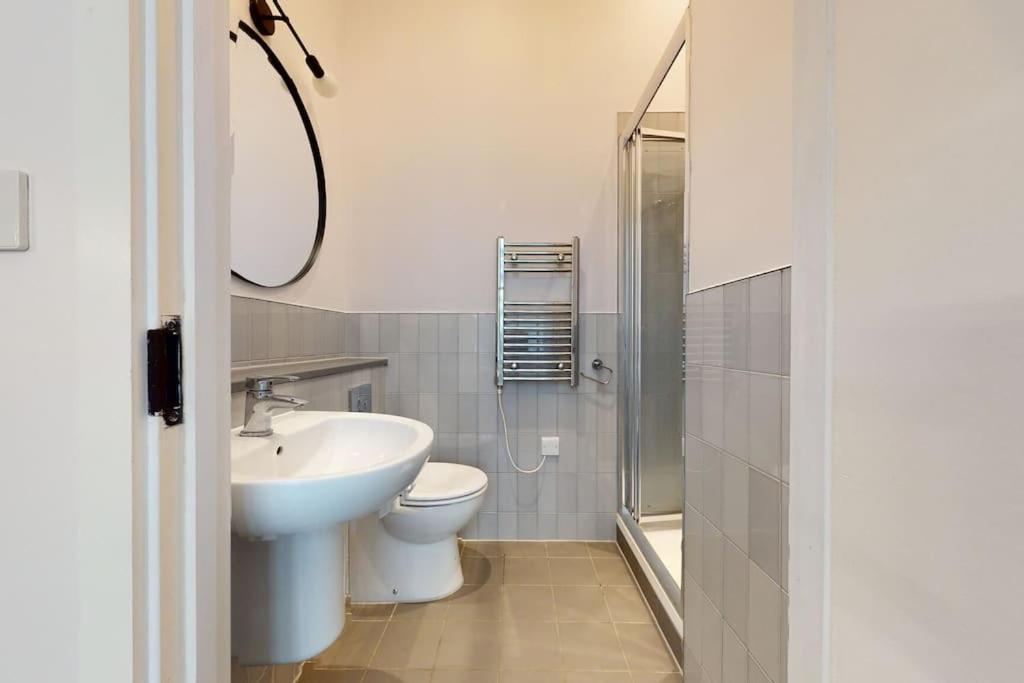 Small Studio In Notting Hill Apartment *
