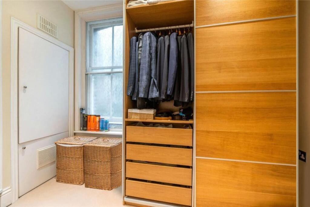 Appartement Stylish Hampstead Flat With Character And Charm