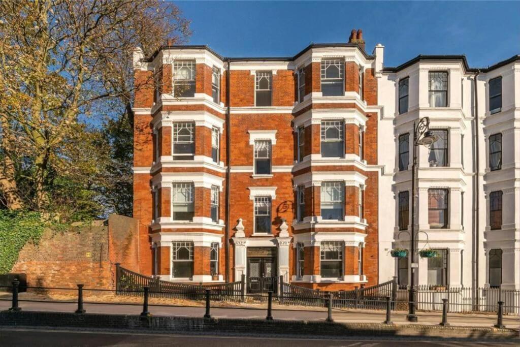 Stylish Hampstead Flat With Character And Charm * Londres