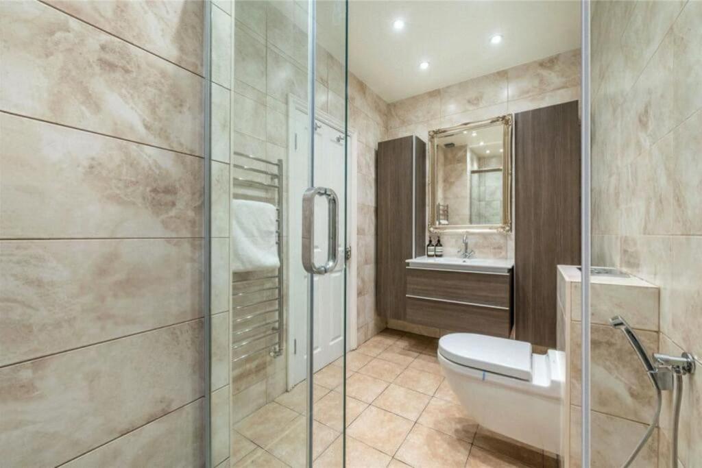 Stylish Hampstead Flat With Character And Charm Appartement *