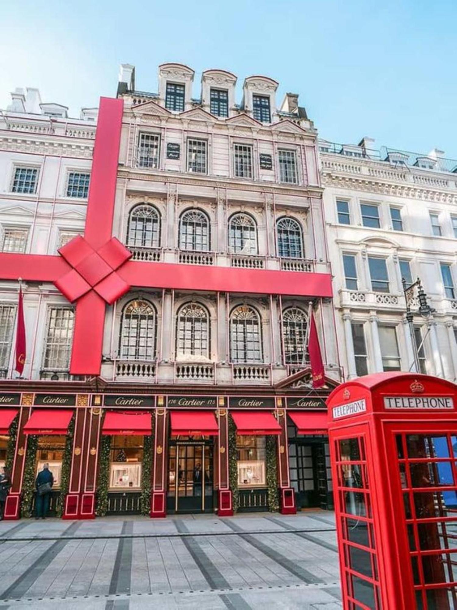 Bond Street Mayfair Penthouse Sleeps Up To 6 Apartamento *