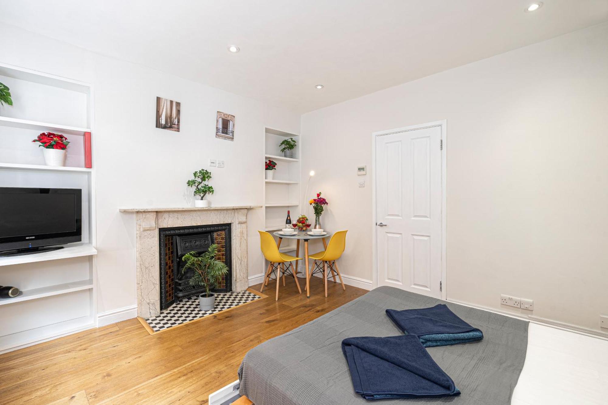 Appartement Famous Piccadilly Circus Londres