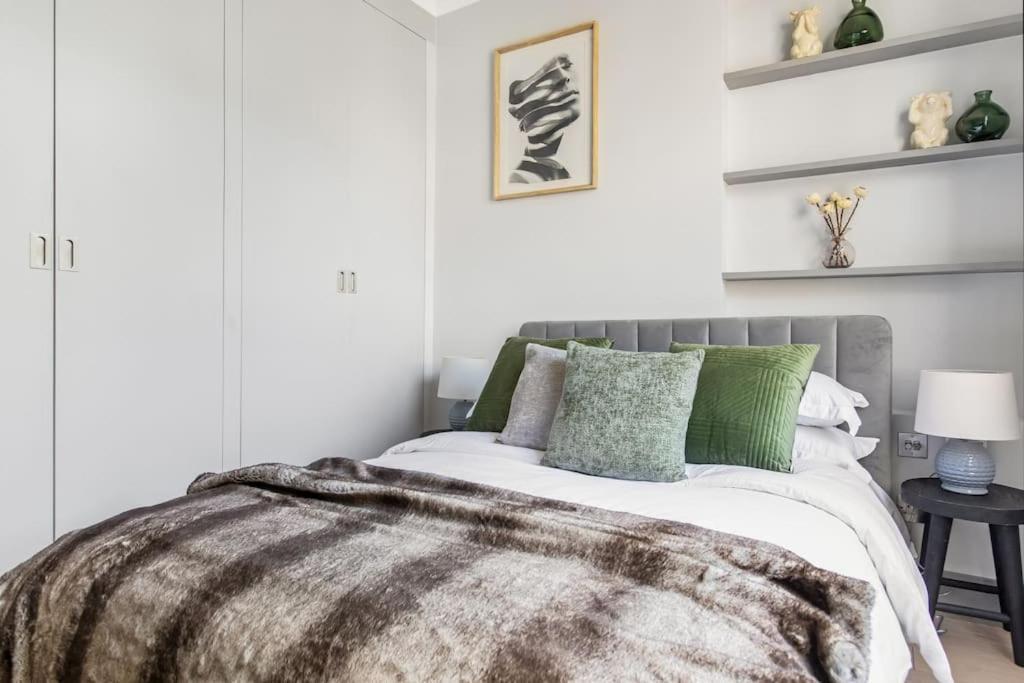 Notting Hill Stylish One Bedroom Apartamento