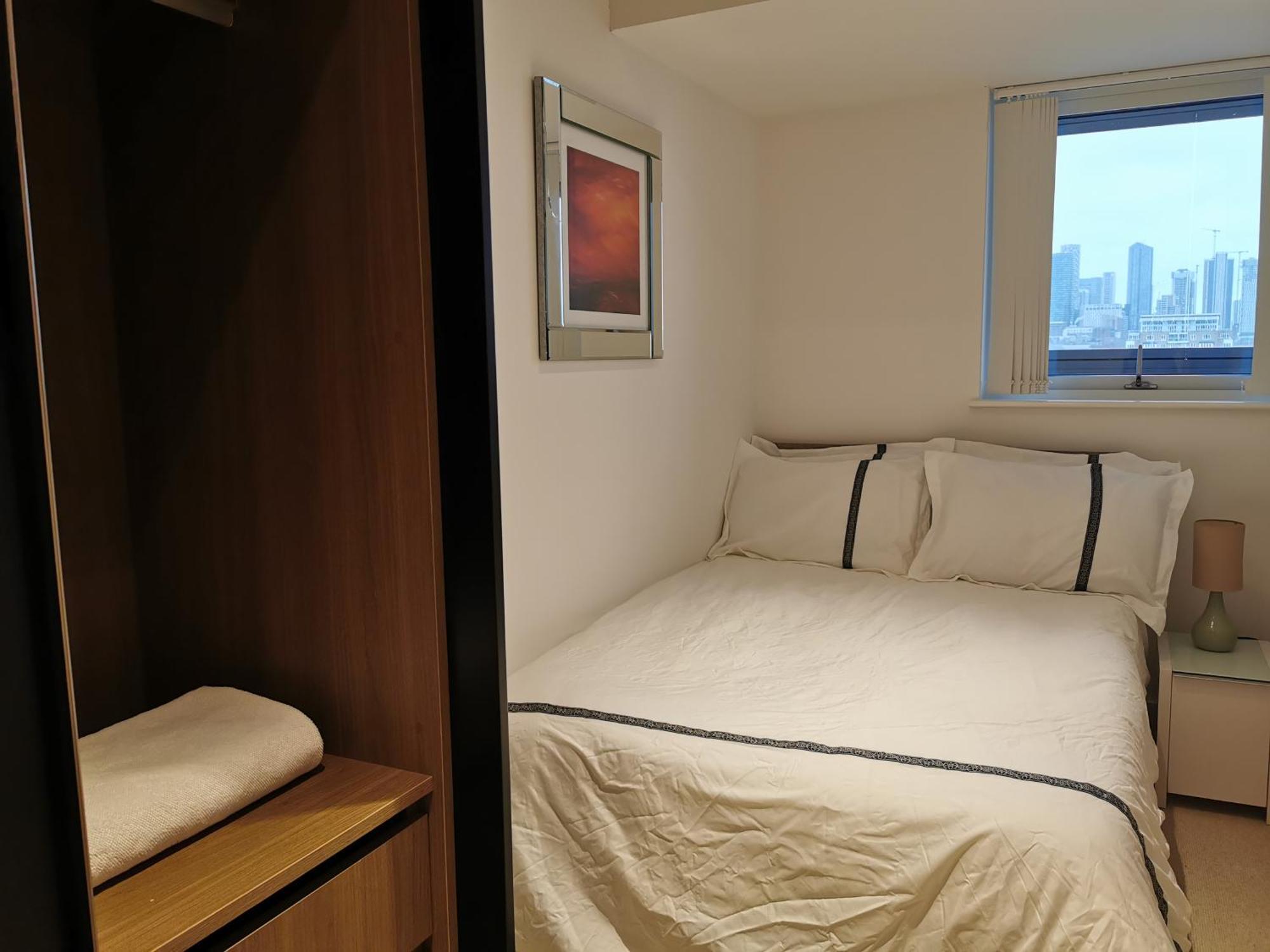 Homestay With Stunning Thames River View * Londres
