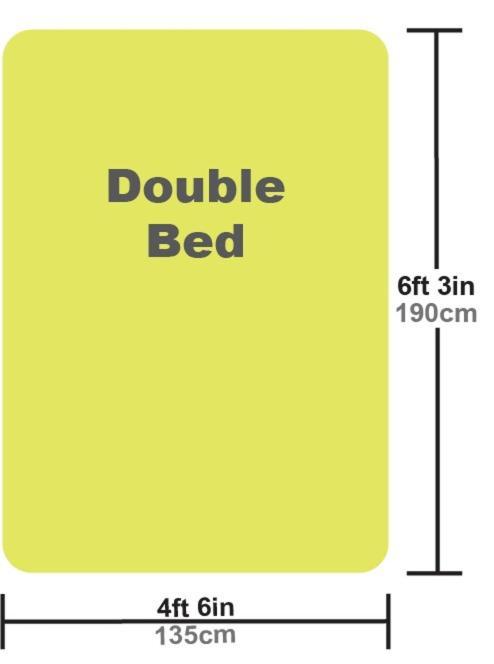 1 Dbl Bed Ground Floor Modern Oriental Flat Greenwich Park Apartamento