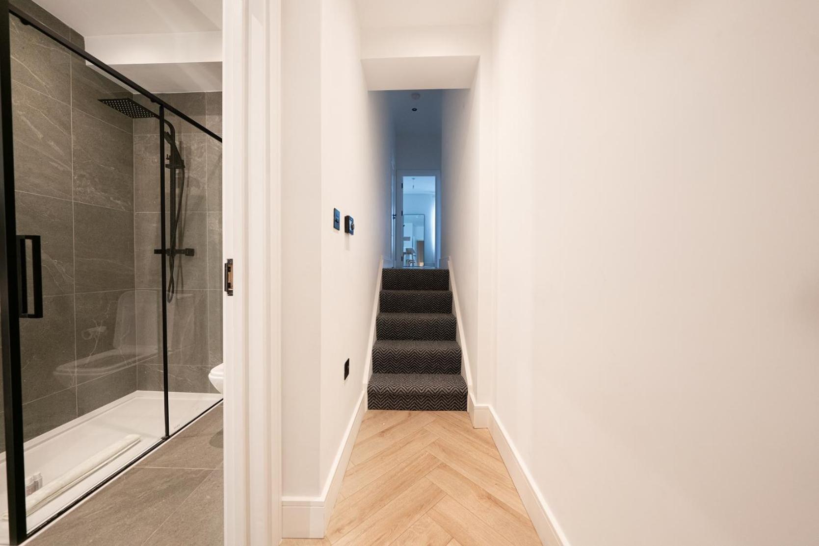 The Battersea Scenery - Elegant 2bdr Flat Apartamento