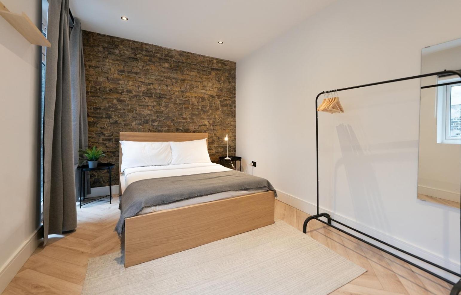 The Battersea Scenery - Elegant 2bdr Flat Apartment *