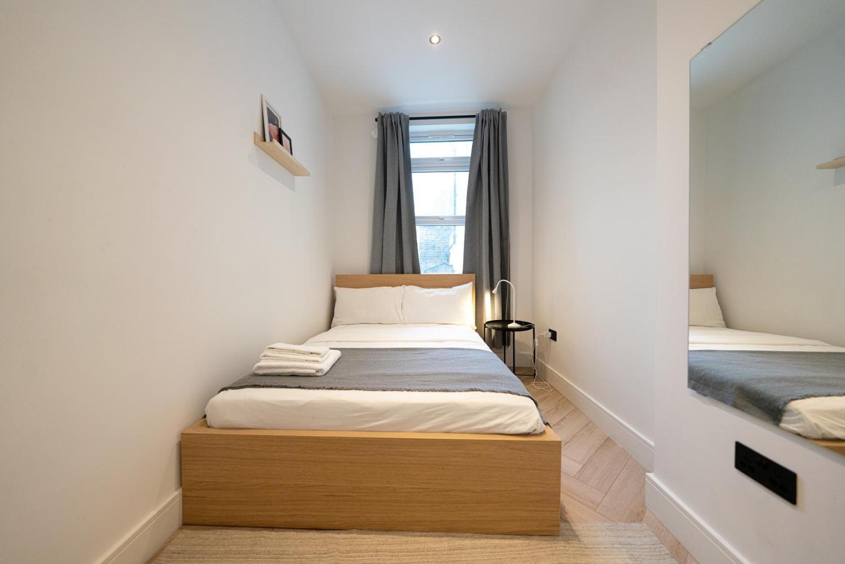 Apartamento The Battersea Scenery - Elegant 2bdr Flat *