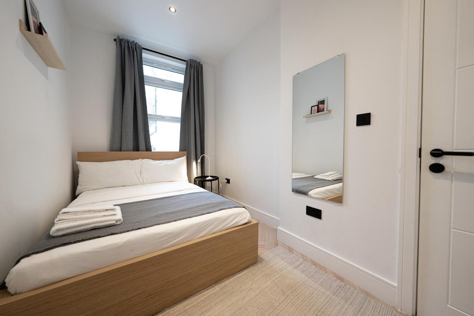 The Battersea Scenery - Elegant 2bdr Flat Apartamento