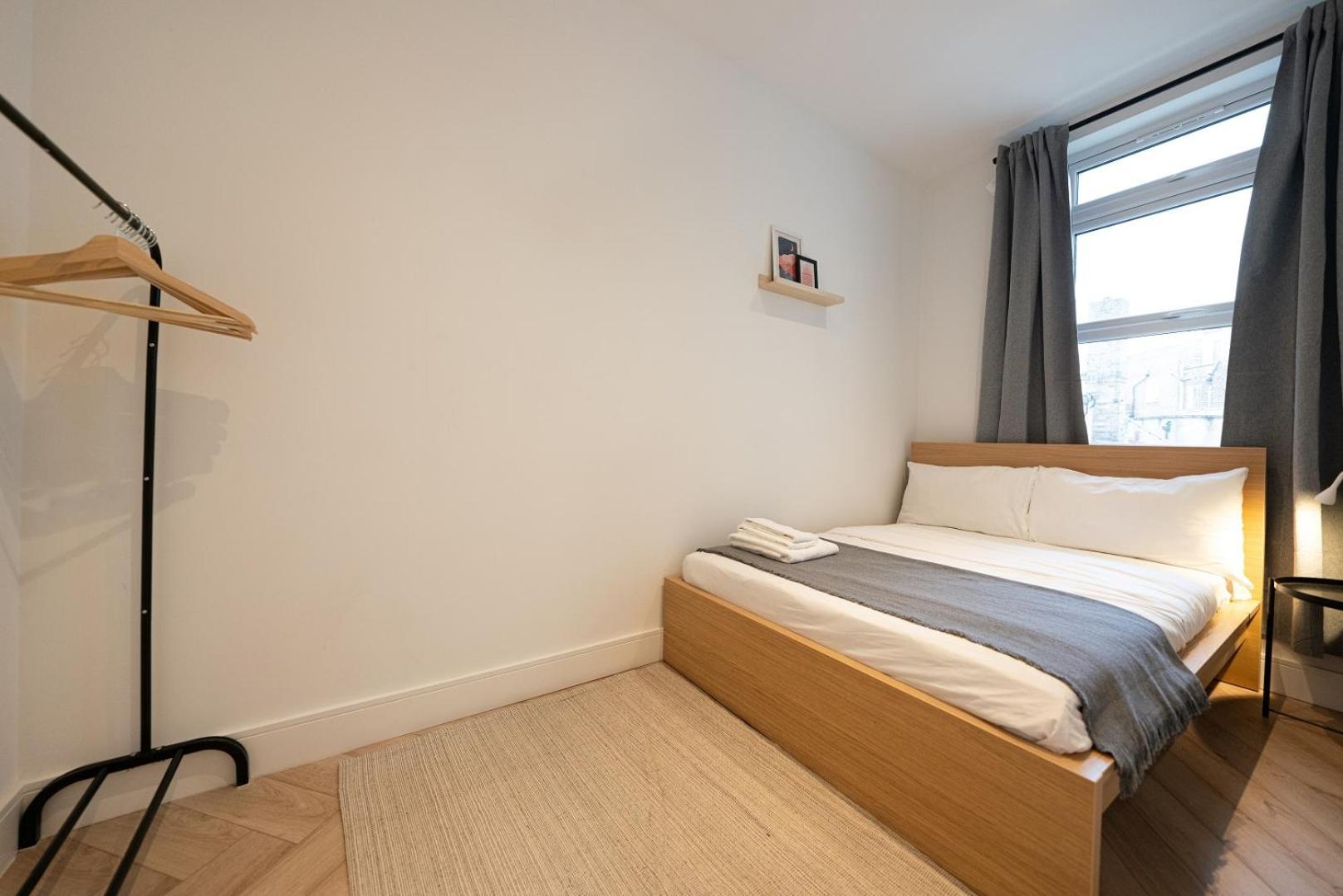 Apartment The Battersea Scenery - Elegant 2bdr Flat *