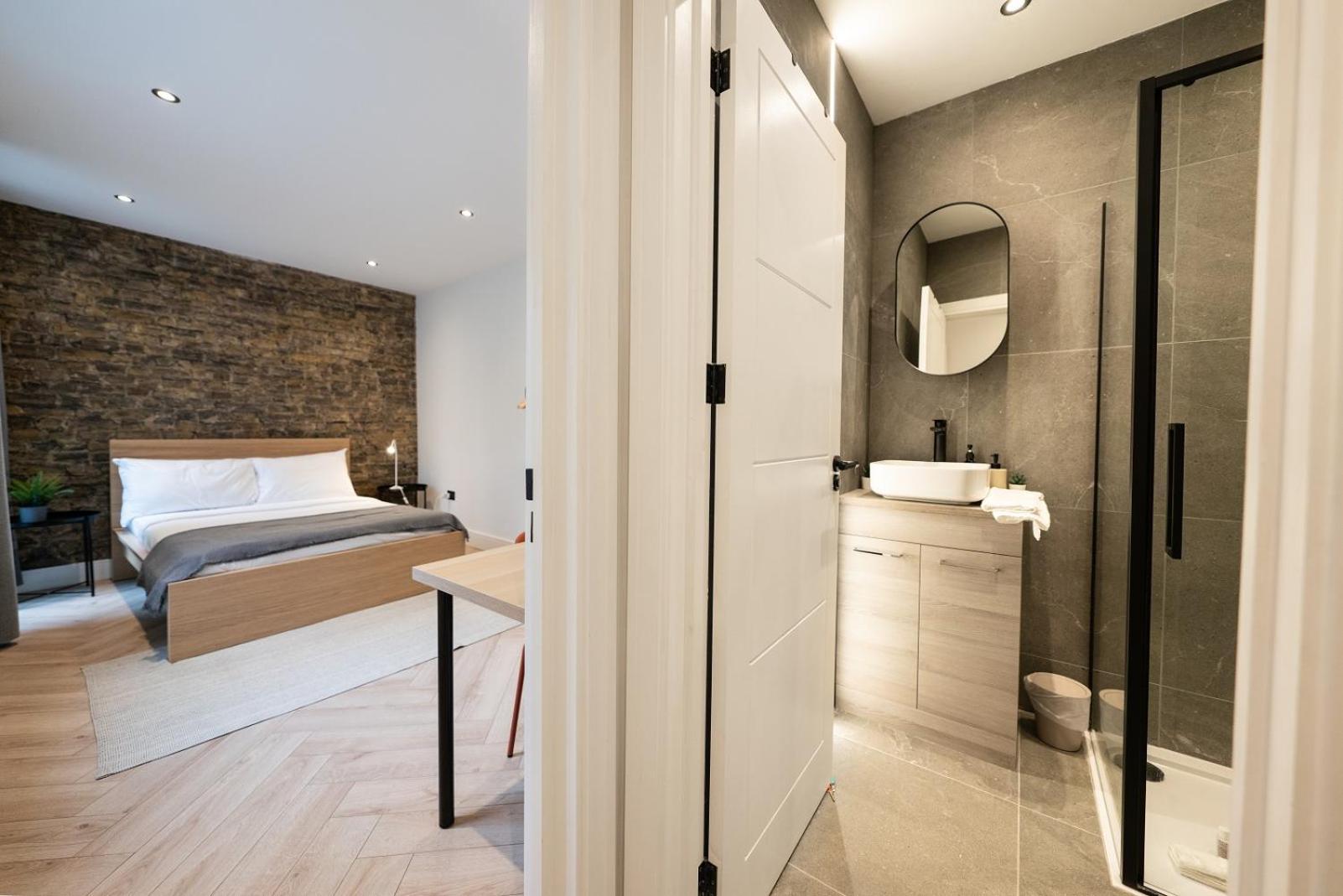 The Battersea Scenery - Elegant 2bdr Flat * London