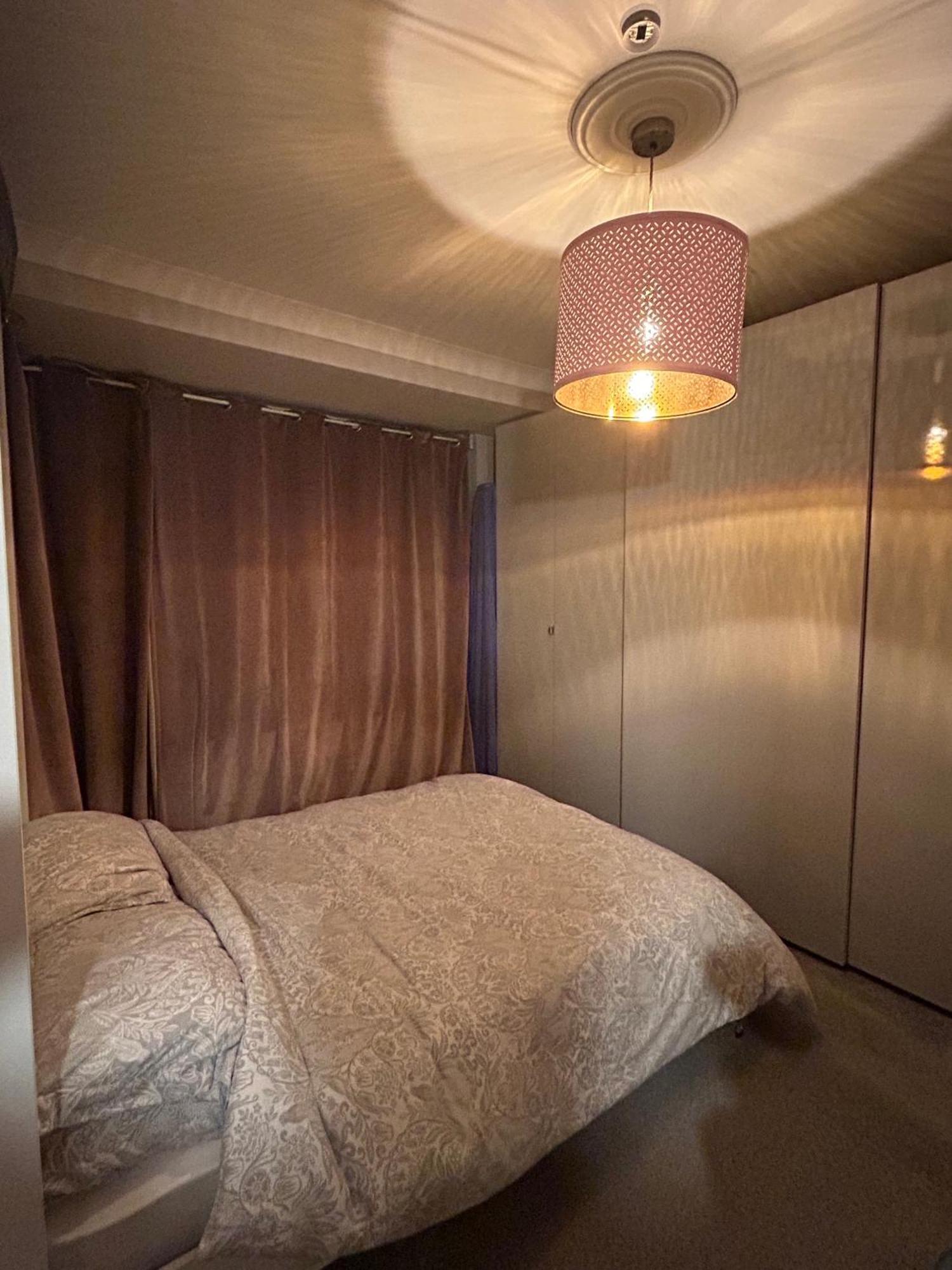 Hébergement de vacances Three Bedroom Family With Garden In Walthamstow Londres