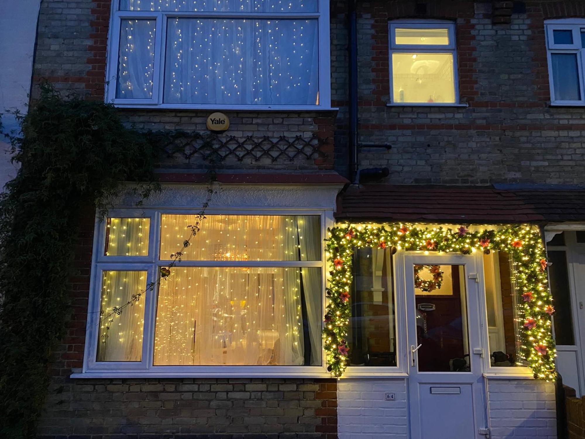 Hébergement de vacances Three Bedroom Family With Garden In Walthamstow