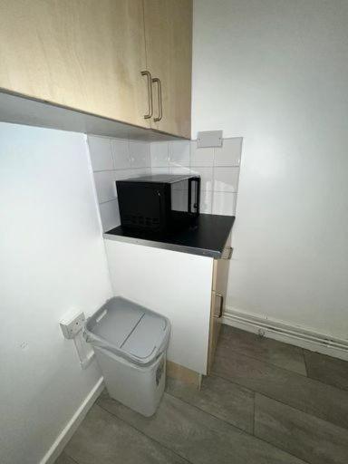 Holloway Ap Apartment