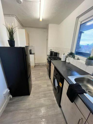 Holloway Ap Apartment