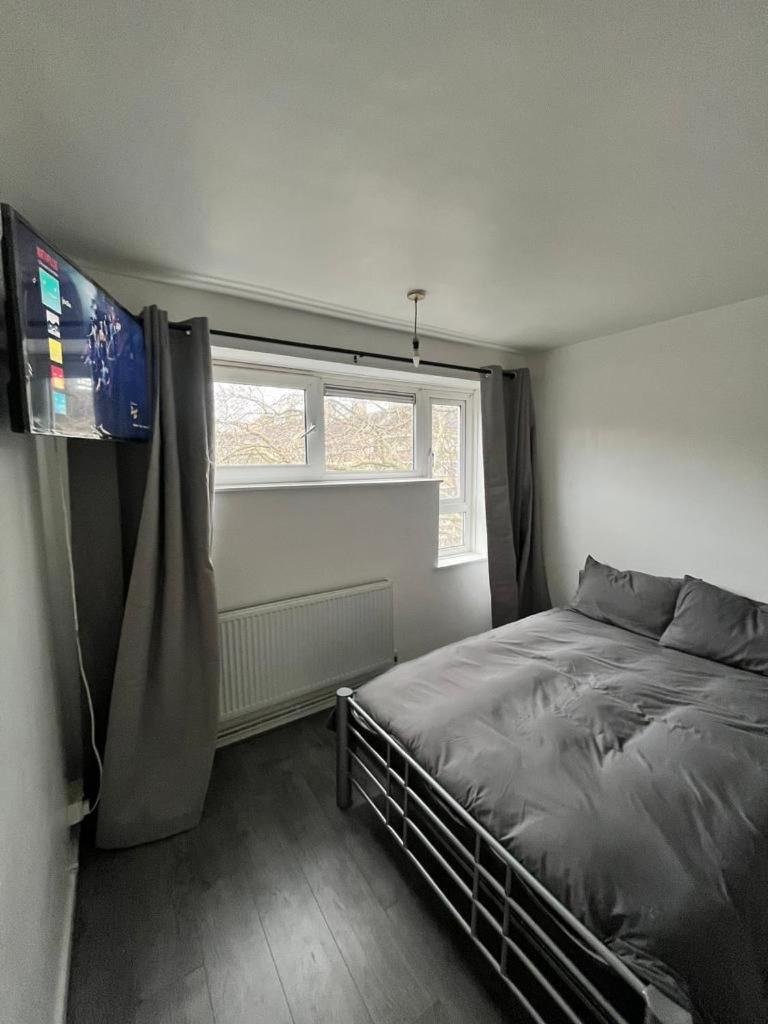 Holloway Ap Apartment *