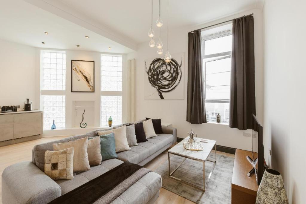 Appartement Grand Prix House *