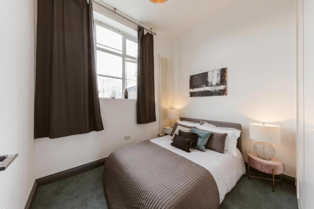 Grand Prix House Londres
