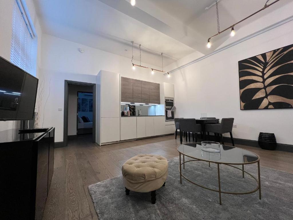 Grand Prix House Londres