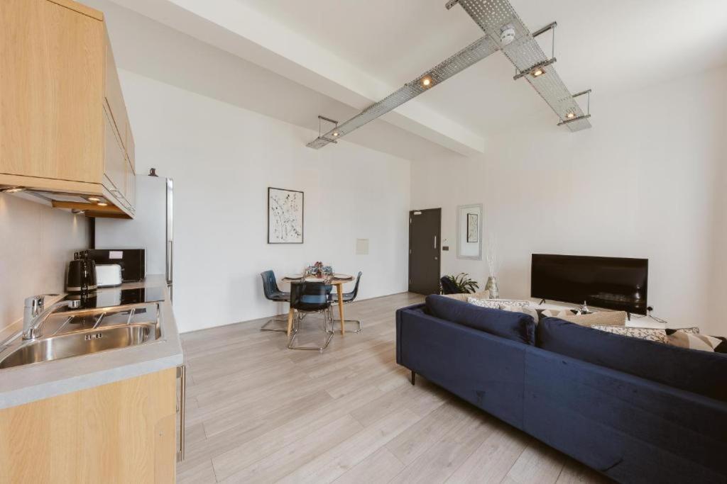 Appartement Grand Prix House *