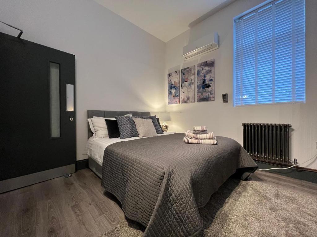 Grand Prix House Appartement *