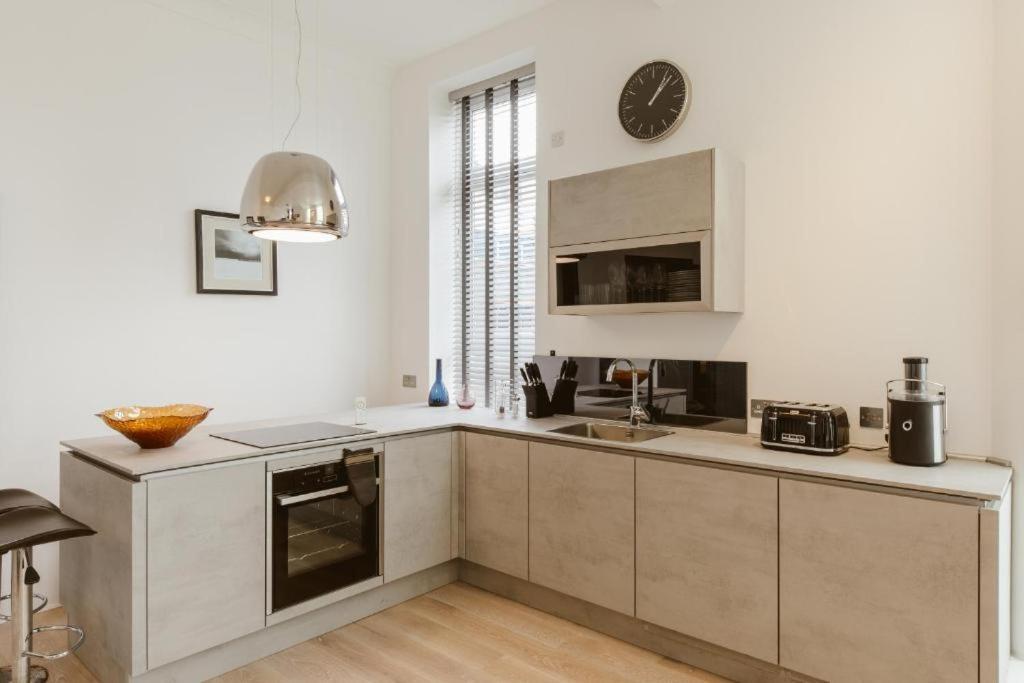 Grand Prix House Appartement *