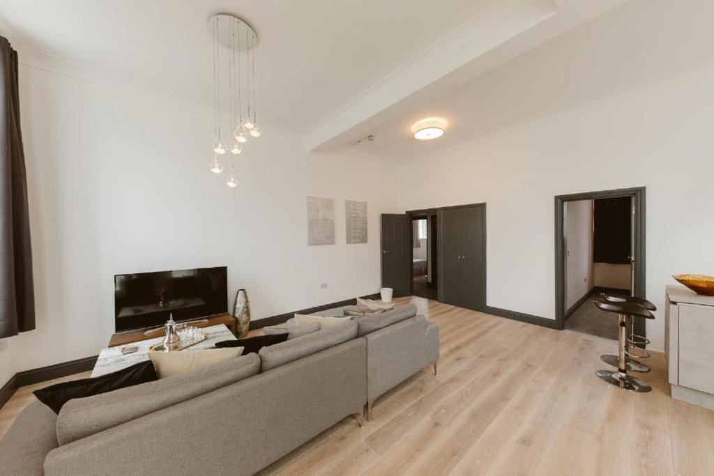 Grand Prix House Appartement