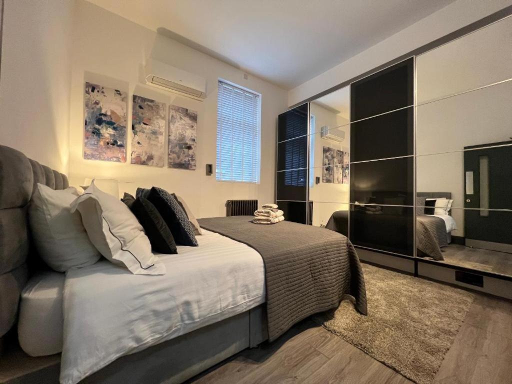 Grand Prix House Londres