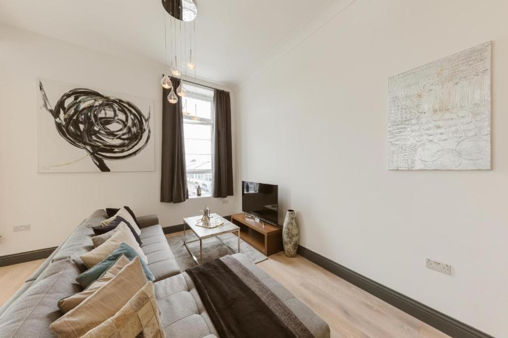 Grand Prix House Appartement *