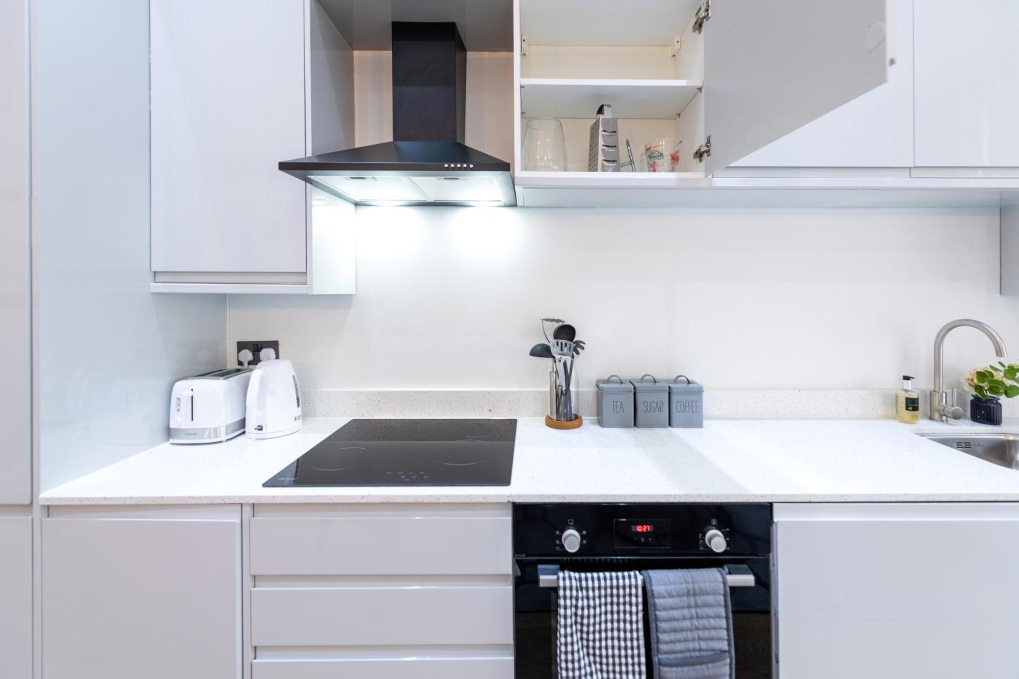 Ealing Residency * Londen