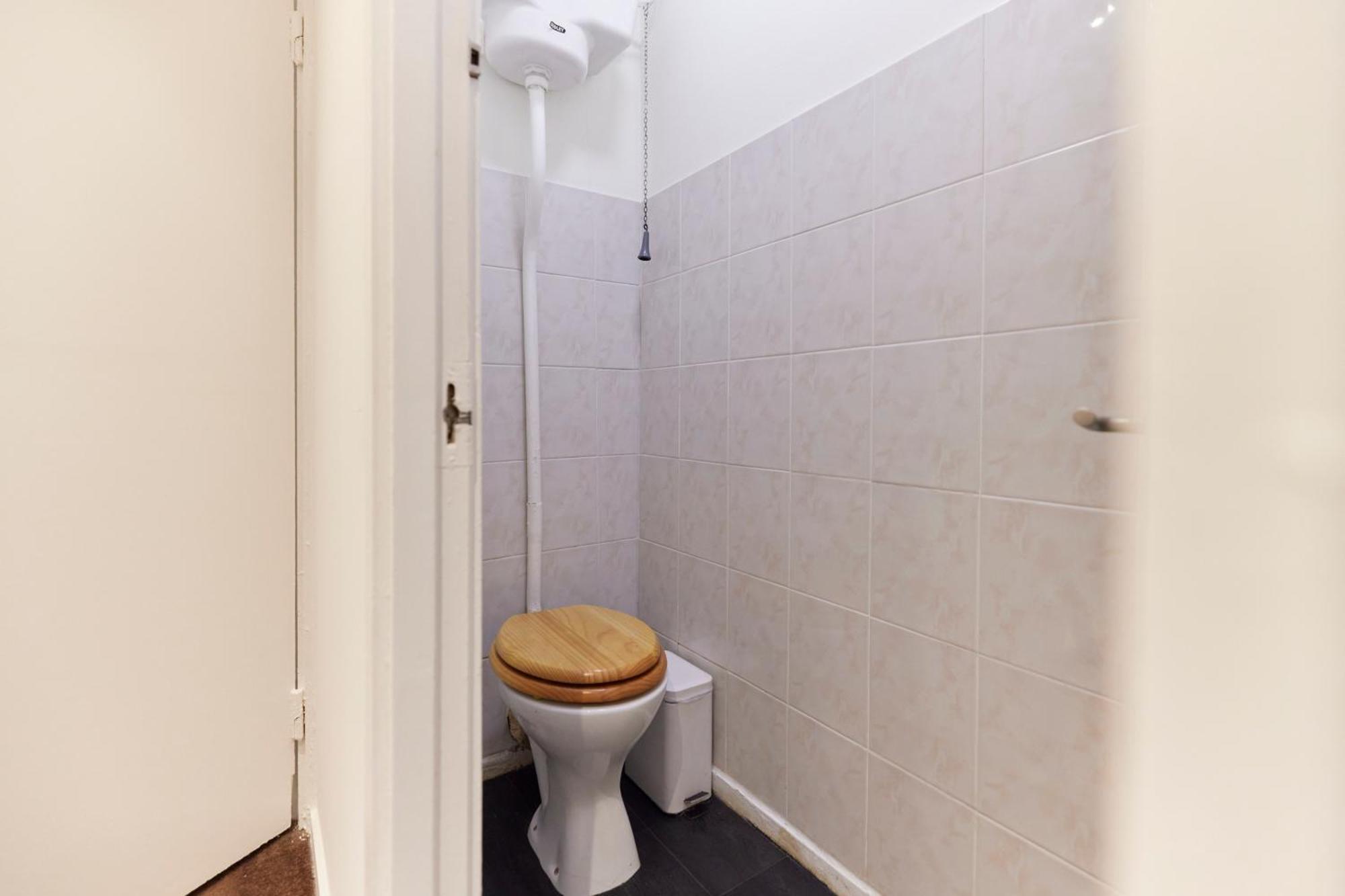 The Kennington Park Crib - Lovely 2bdr Flat With Garden Apartment