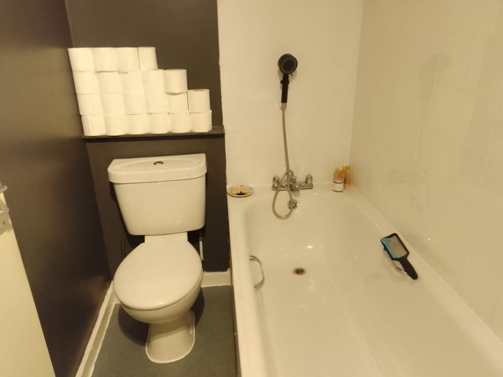 Lodgings. Accommodatie bij particulieren Londen