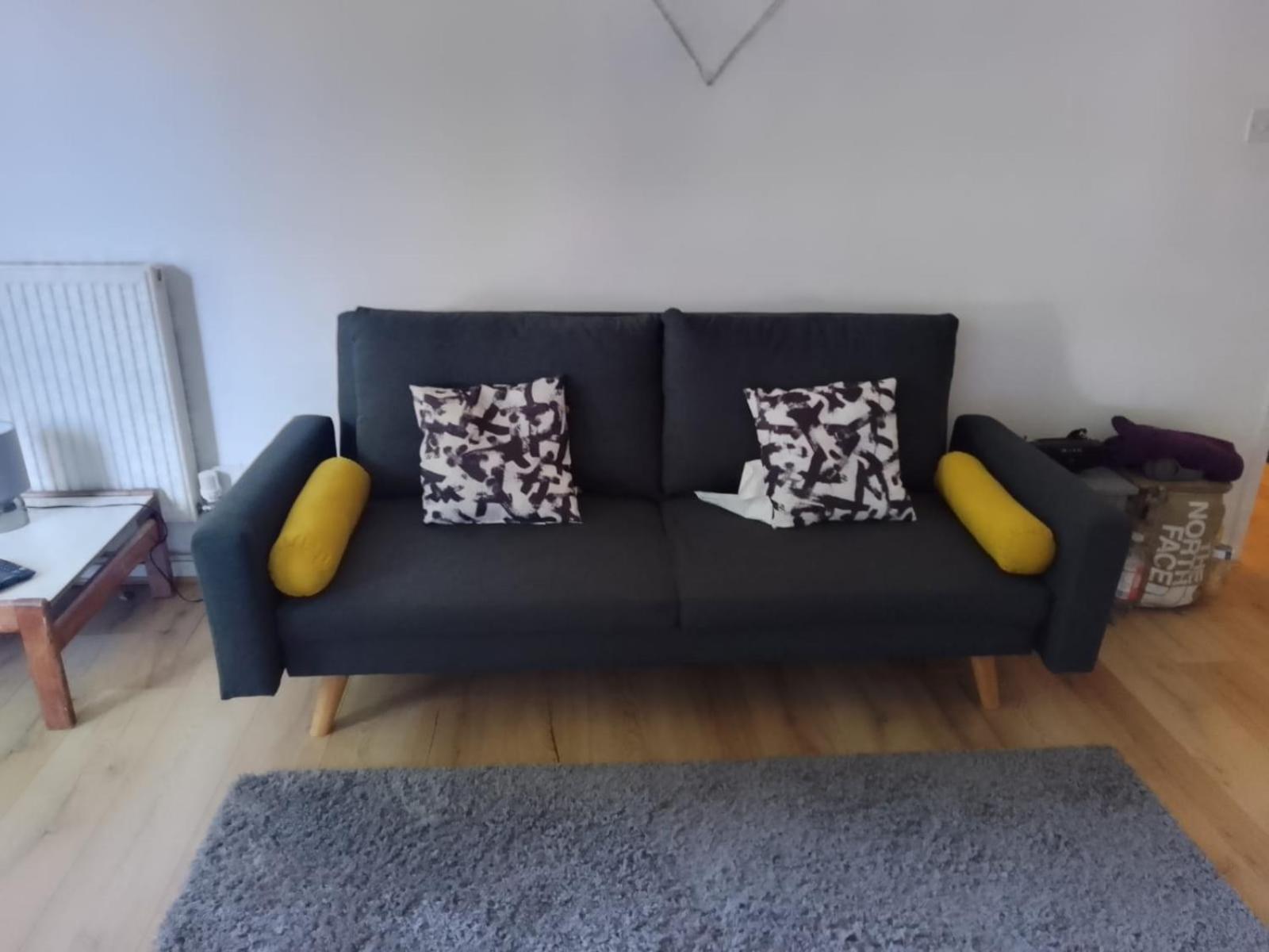 Lodgings. Accommodatie bij particulieren
