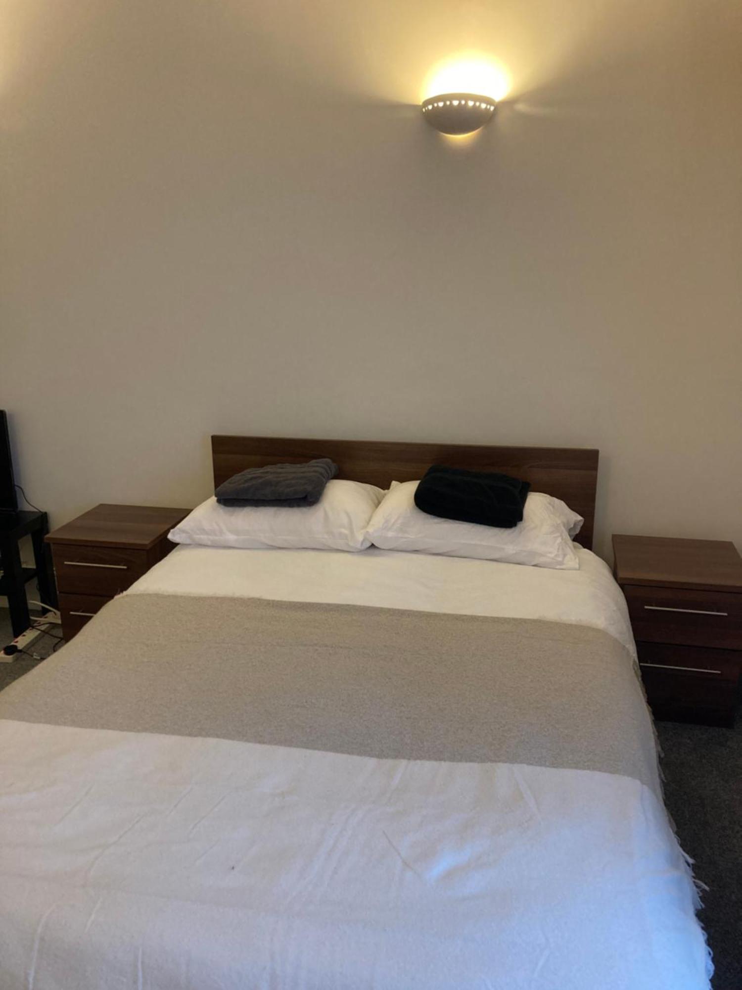 Oxford Street Two Bed Appartement *