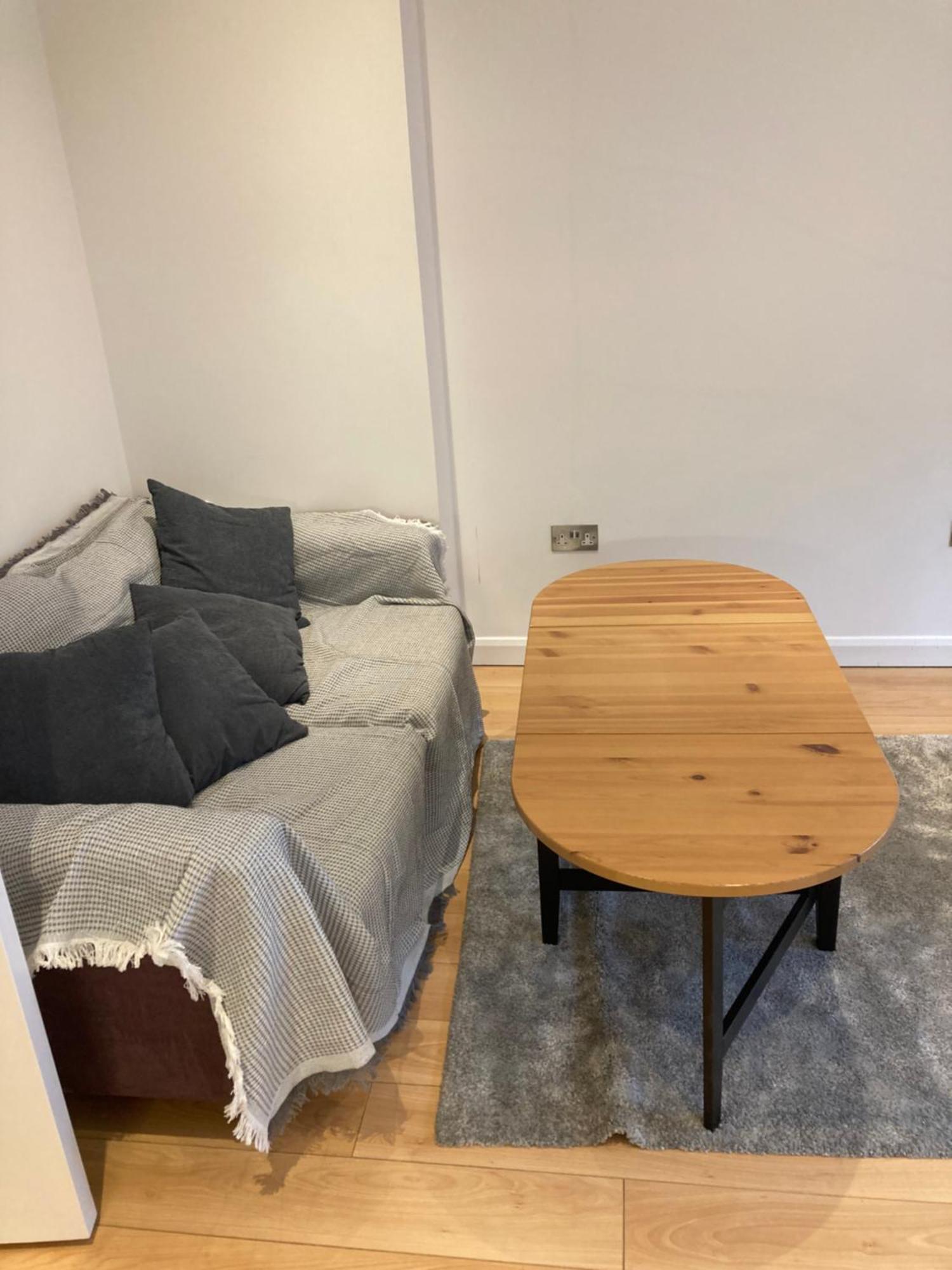 Apartment Two Double Bedroom Flat In Soho