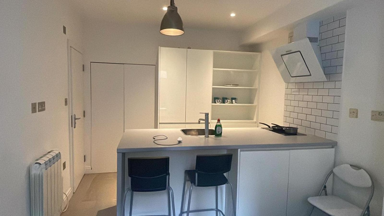Apartamento The Chapter- Knightsbridge