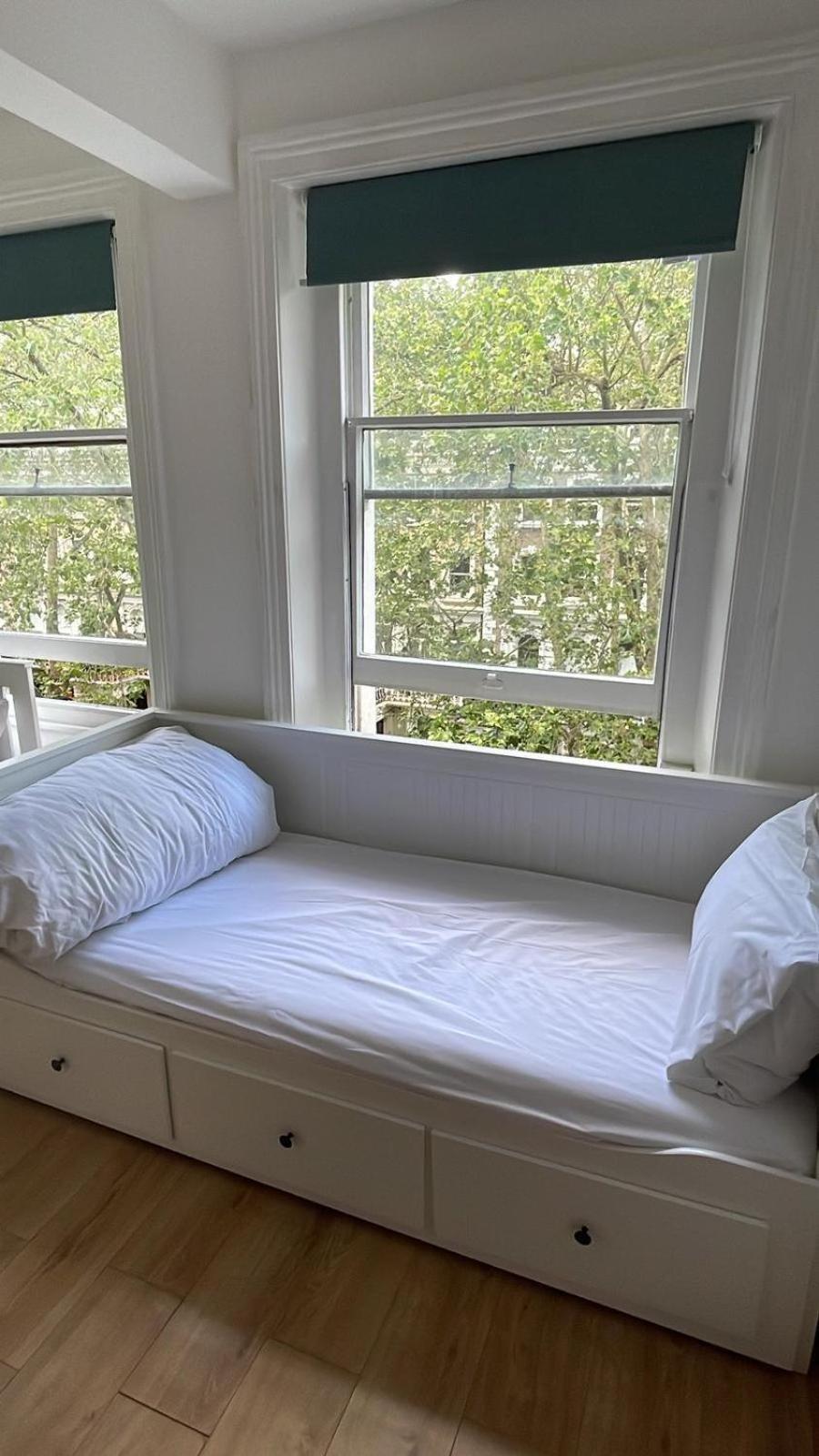 The Chapter- Knightsbridge Apartamento Londres