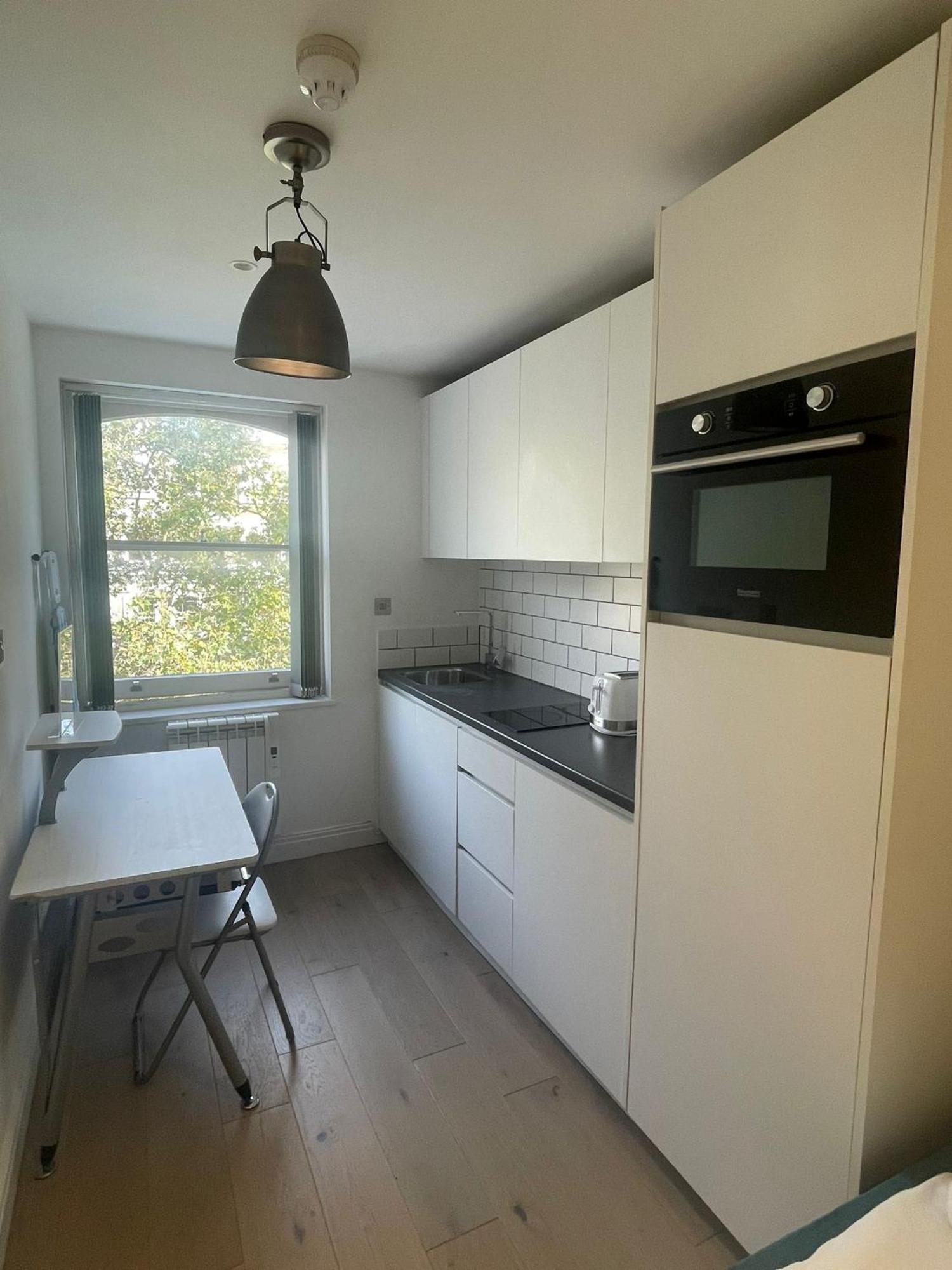 Apartamento The Chapter- Knightsbridge