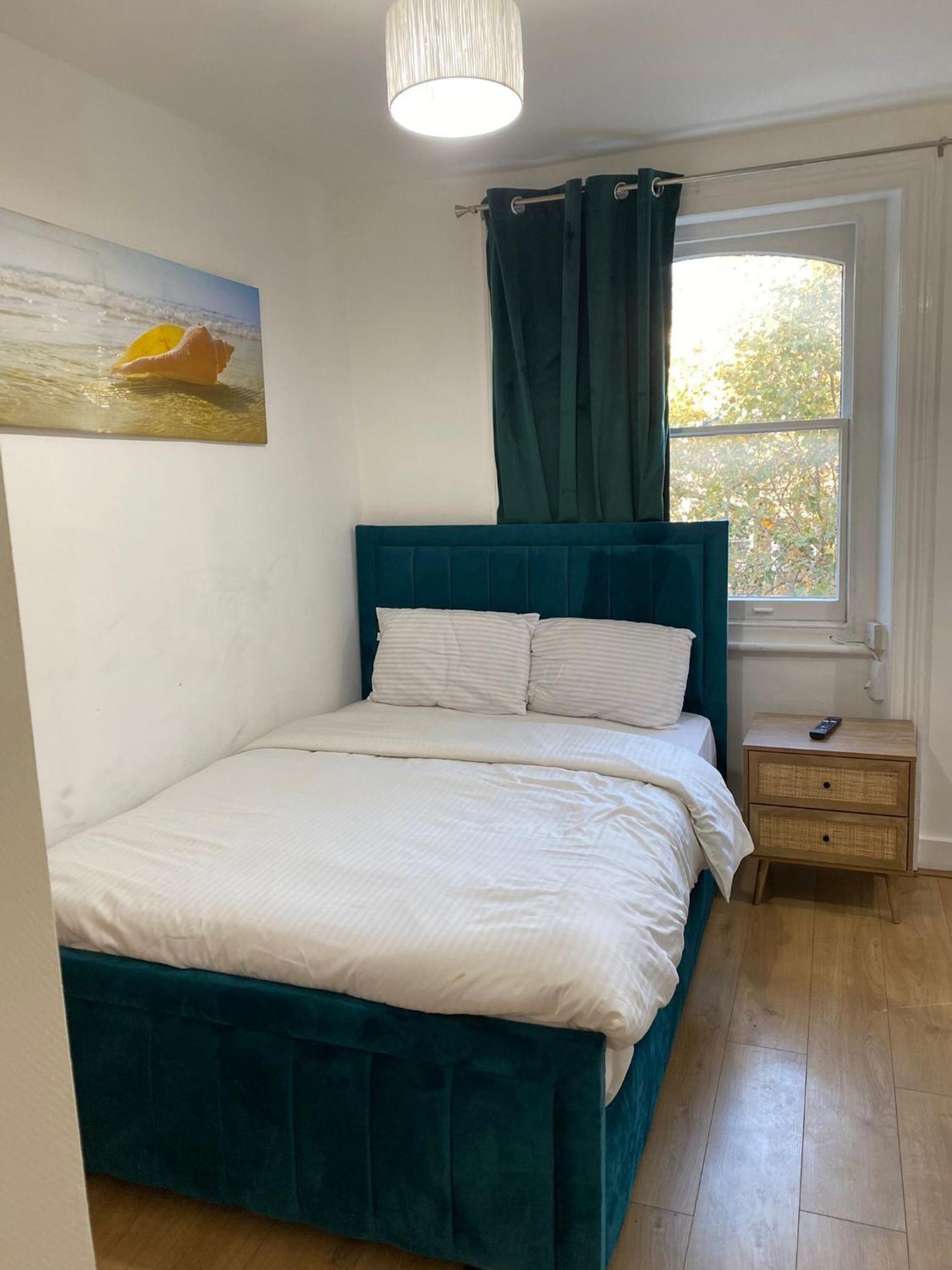 The Chapter- Knightsbridge Apartamento Londres