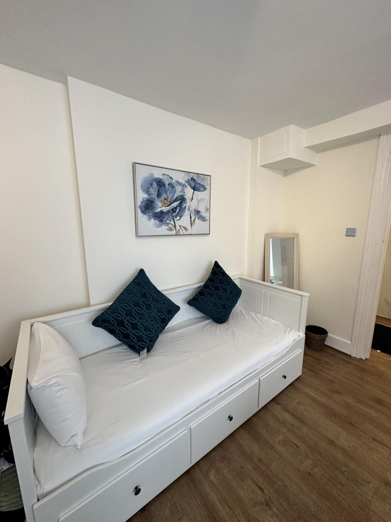 The Chapter- Knightsbridge Apartamento Londres