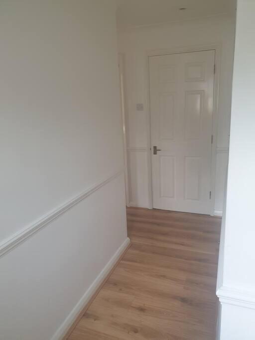 Apartamento Peaceful On Sharing Flat In Wimbledon