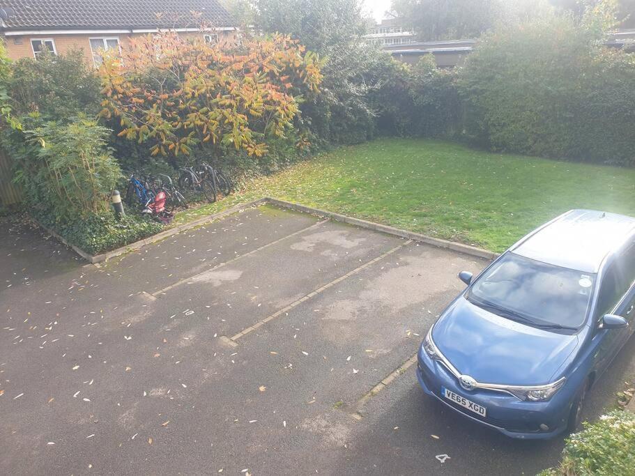 Peaceful On Sharing Flat In Wimbledon Apartamento Londres