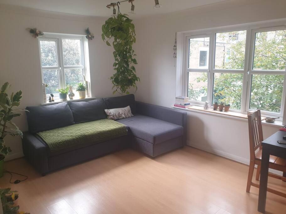 Peaceful On Sharing Flat In Wimbledon Apartamento