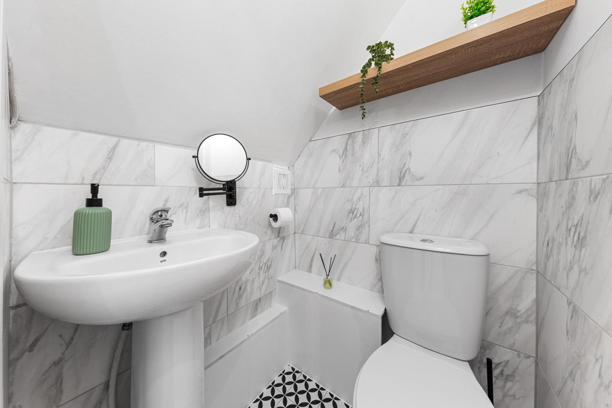 The Holloway - 1br Modern Apartamento Londres